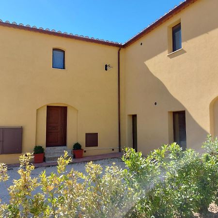 Fattoria La Campigliola Apartment Exterior photo